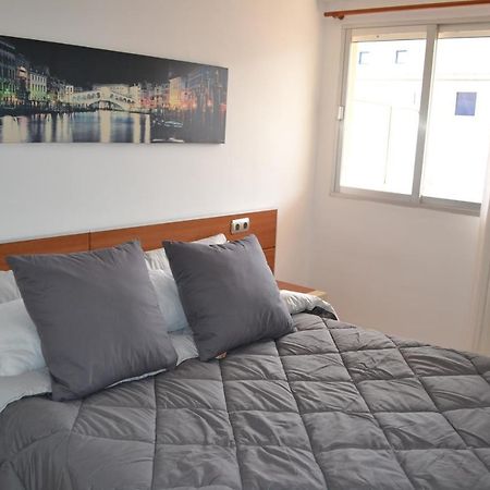 Apartamento Cid Denia Exterior photo