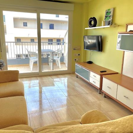 Apartamento Cid Denia Exterior photo